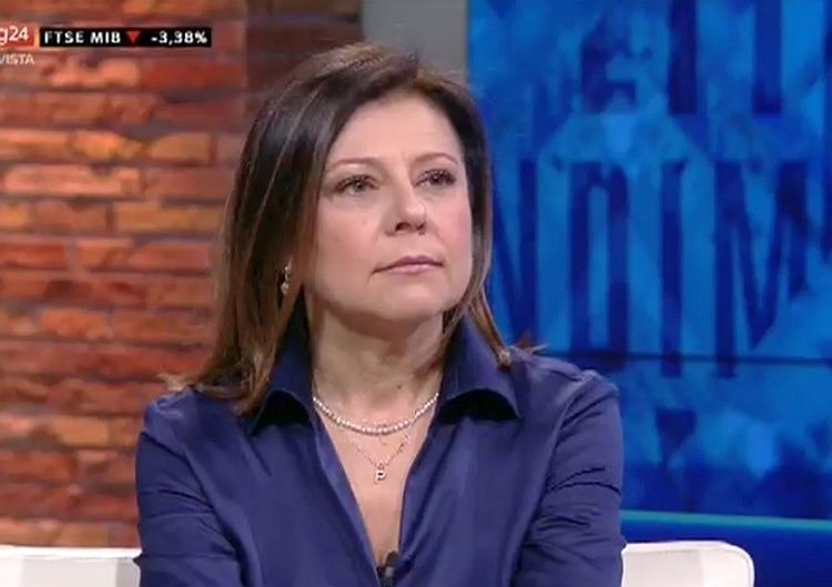 Paola De Micheli