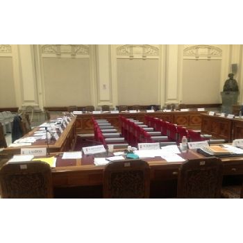 Consiglieri provinciali