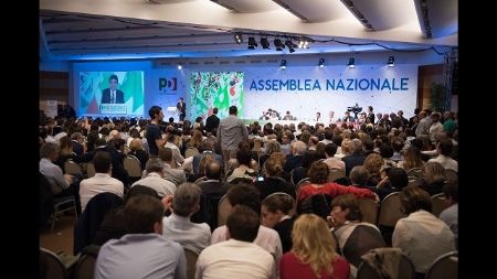 Assemblea Nazionale