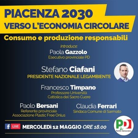Pc2030 EconomiaCircolare 202105