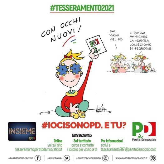 Tesseramento2021