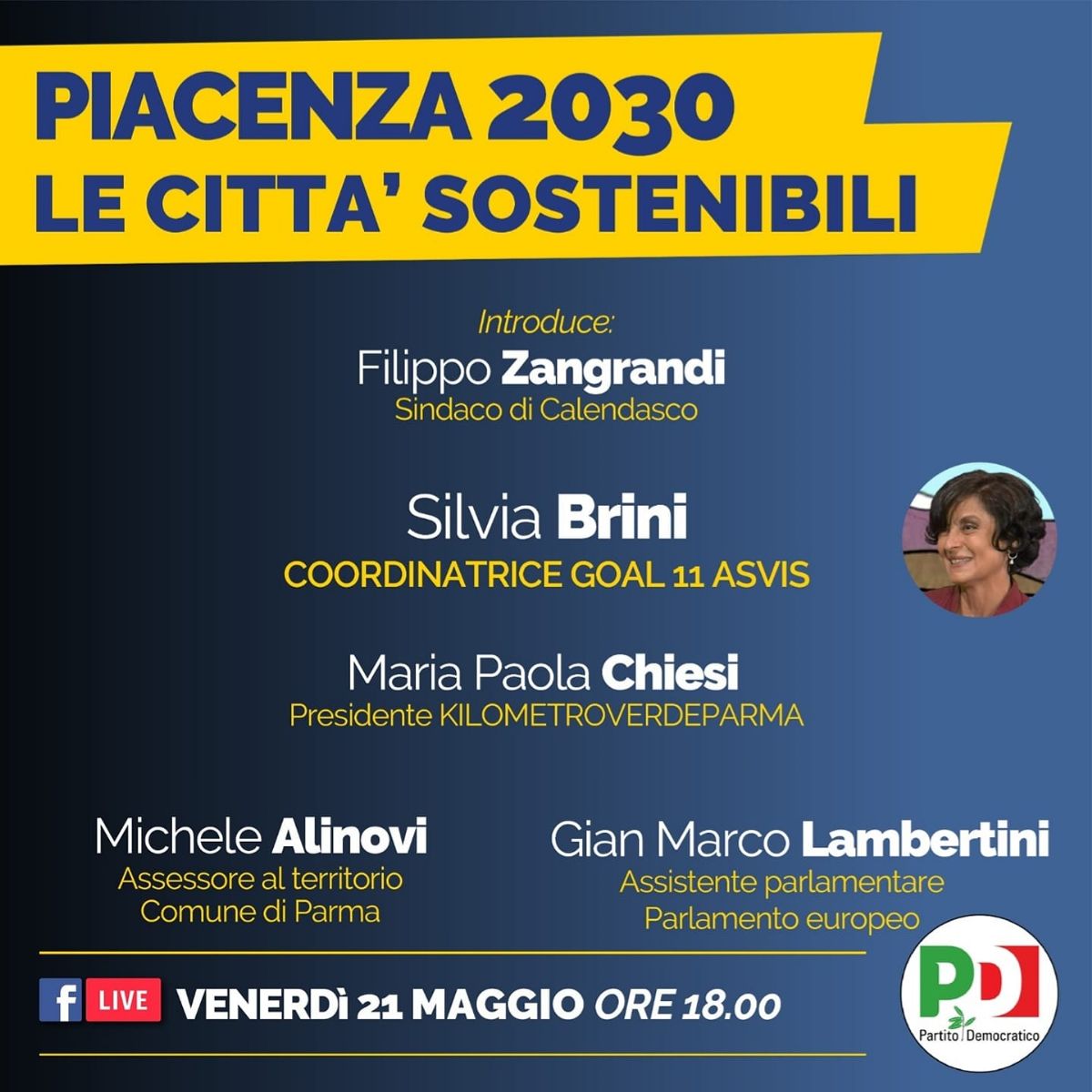 Pc2030 CittaSostenibili 202105