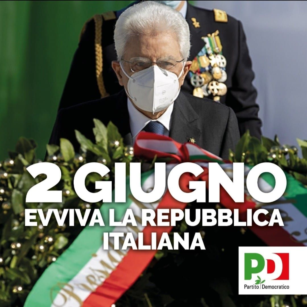 FestaDellaRepubblica 202106