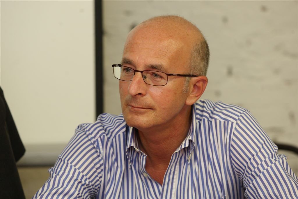 Francesco Cacciatore