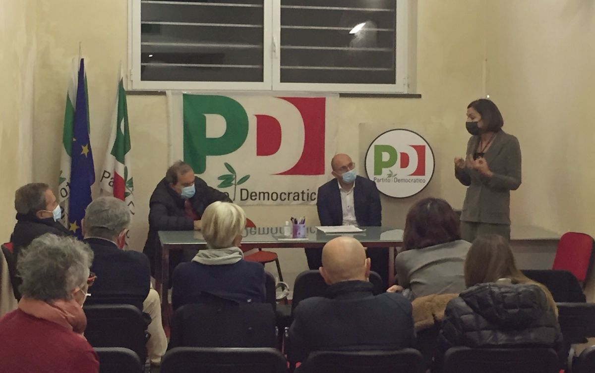 Tosiani Incontro PDPiacenza 01