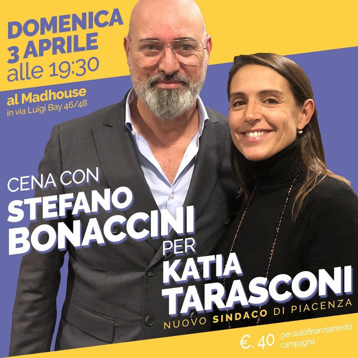 CenaBonBonaccini