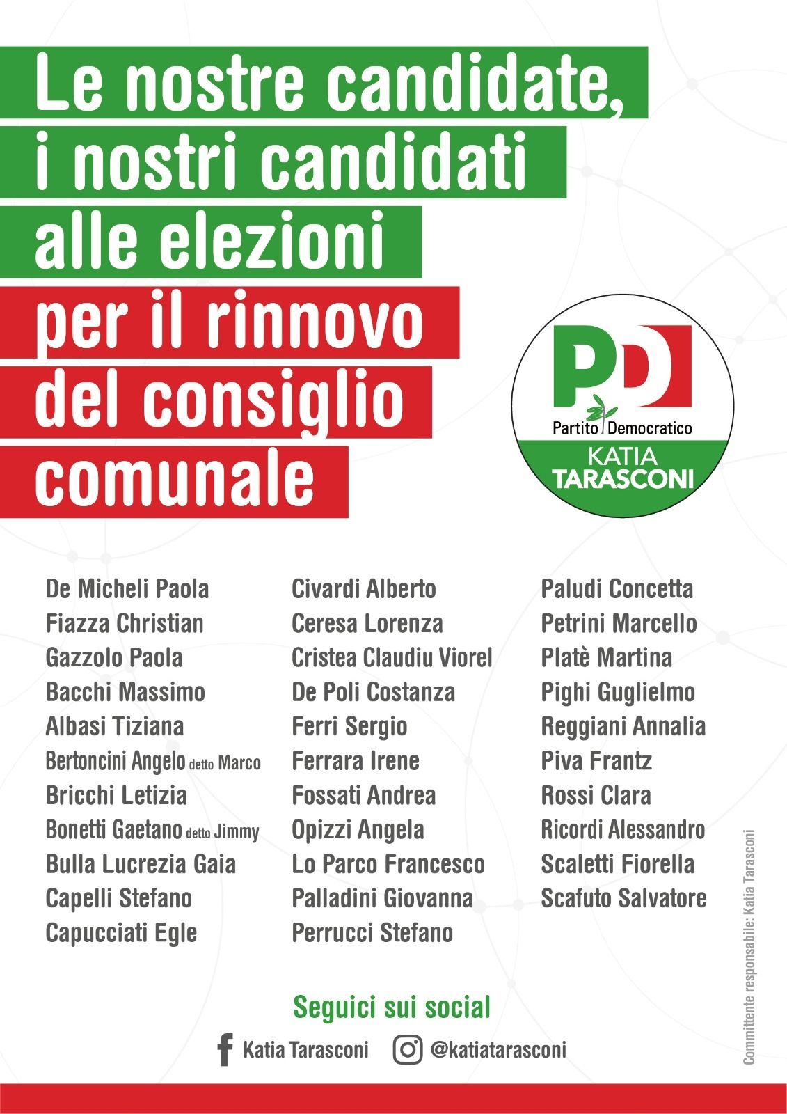 VolantinoCandidati.