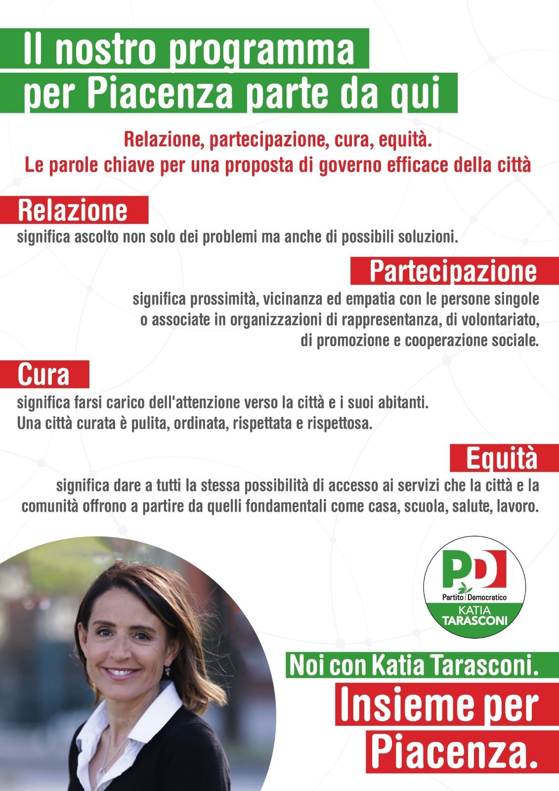VolantinoProgramma.