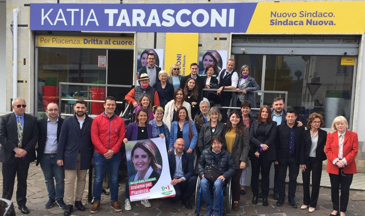 Candidati PD